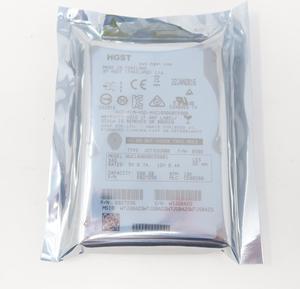 0B27256 HUC109060CSS601 600Gb 10K 6Gb/s 2.5" SAS Hard Drive