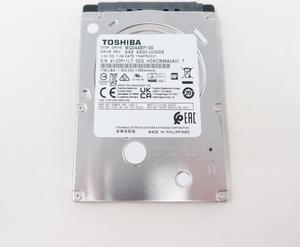 MQ04ABF100 1TB 2.5" 6Gbps 5400RPM SATA Internal Notebook Hard Drive
