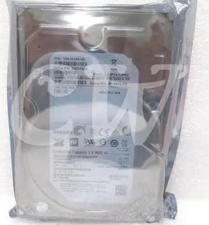 ST6000NM0024 Seagate ENTERPRISE 1HT172-038 6TB 7.2K 6G 128MB (512e) 3.5in SATA Hard Drive