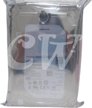 ST8000NM0055 Seagate 1RM112-038 8TB 7.2K 6Gbps 256MB Cache 3.5" SATA HDD Hard Drive FW:NS02