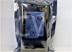V5300 ST600MP0005 Dell ENTERPRISE 600GB 15K 6Gbps 128MB 2.5" SAS HDD Hard Drive