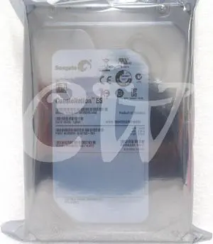 ST3500514NS Seagate CONSTELLATION ES 500GB 7200RPM 3Gbps 3.5" SATA Hard Drive