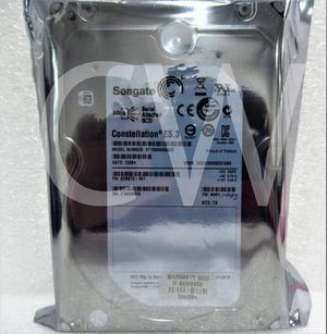 ST1000NM0023 9ZM273-001 Seagate ES.3 1TB 7200RPM 6Gbps 3.5" SAS HDD Hard Drive
