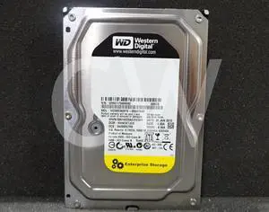 0_HOURS WD5003ABYX Western Digital 500GB 7200RPM 3Gbps 3.5" SATA Hard Drive