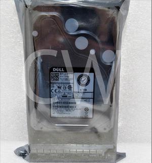 0F9W8 MG04SCA40EN Dell GEN13 4TB 7200RPM 12Gbps 3.5" SAS SERVER HDD Hard Drive