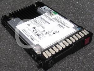 872394-B21 872389-003 HPE 3.84TB 12Gbps RI SFF 2.5" SAS SOLID STATE DRIVE