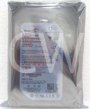 HY281 0HY281 ST380815AS Dell 80GB 7200RPM 3Gbps 3.5" SATA II HDD Hard Drive