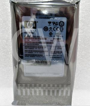375861-B21 504015-001 HP 72GB 10K RPM 3Gb/s DP 2.5" SAS SERVER HDD Hard Drive