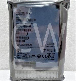 P09098-B21 P07443-001 P09947-001 HPE 400GB TLC 12G 2.5" SAS Solid State Drive