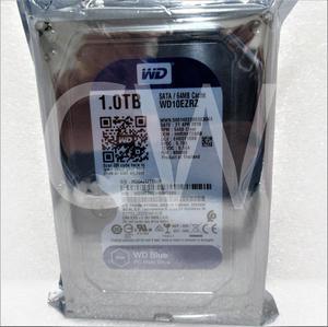 WD10EZRZ Western Digital BLUE 1TB 5.4K RPM 6Gb/s 3.5" SATA HDD Hard Drive
