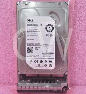 U738K ST31000424SS Dell 1TB 7.2K RPM 6Gbps NL 3.5" SAS SERVER HDD Hard Drive