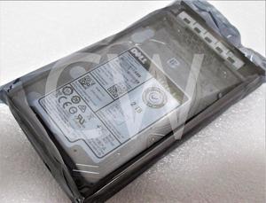 TMVN7 ST2000NX0463 Dell ENT 2TB 7.2K RPM 12Gb/s 2.5" SAS SERVER HDD Hard Drive