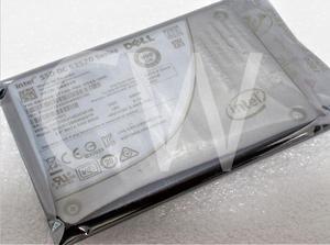 K49V9 SSDSC2BB800G7R Dell S3520 800GB 6Gb/s MLC RI 2.5" SATA Solid State Drive