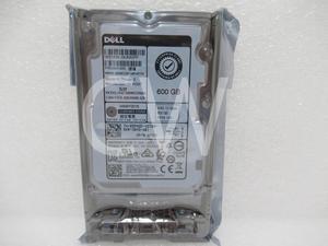 5PNGD HUC156060CSS200 Dell 600GB 15K RPM 12Gb/s 2.5" SAS SERVER HDD Hard Drive