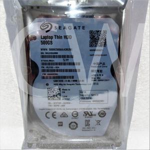 7P79P 07P79P ST500LM021 Dell 500GB 7200RPM 6Gbps 2.5" SATA 7MM Laptop Hard Drive