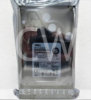 1MVTT MG04SCA40ENY Dell 4TB 7.2K RPM 12Gb/s NL 3.5'' SAS SERVER HDD Hard Drive
