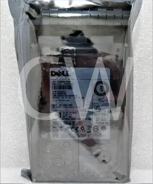 VYRKH HUS723020ALS640 Dell 2TB 7.2KRPM 6Gb/s HotSwap 3.5"SAS SERVERHDD HardDrive