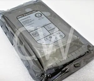 FY4Y0 0FY4Y0 Dell ST32000444SS EQUALLOGIC 2TB 7.2K 6G 16MB 3.5in SAS Hard Drive
