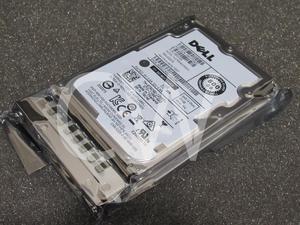 TRCN6 400-ATIN Dell POWEREDGE GEN14 600GB 15K RPM 12Gbps 2.5" SAS HDD Hard Drive