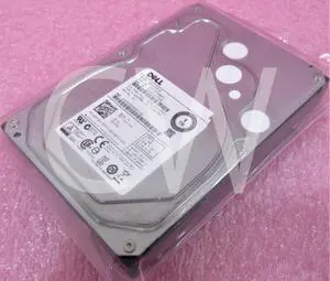 D3YV6 0D3YV6 MG03ACA100 Dell 1TB 7.2K RPM 6Gb/s 3.5" SATA SERVER HDD Hard Drive