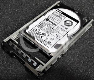 P6GJX HUC101860CSS204 DELL 600GB 10K RPM 12Gb/s 2.5" SAS SERVER HDD Hard Drive