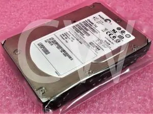 WR711 ST3146755SS Dell 146GB 15K RPM 3Gb/s HotSwap 3.5"SAS SERVER HDD Hard Drive