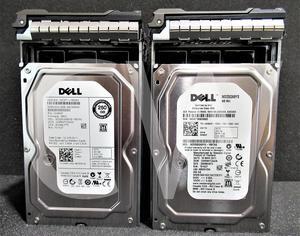 LOT OF 10 - Dell H962F WD2502ABYS 250GB 7200RPM 3Gbps 3.5" SATA HDD Hard Drive