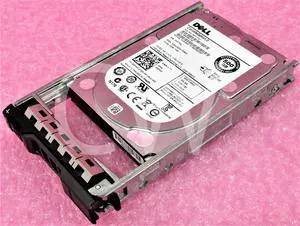 55RMX ST9500620SS Dell 500GB 7.2KRPM 6Gbps 2.5"SAS SERVERHDD Hard Drive W/R Tray