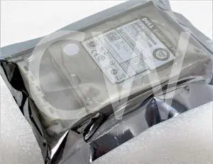 877Y3 0877Y3 DELL MK3001GRRB EQUALLOGIC 300GB 15K RPM 6Gb/s 2.5" SAS Hard Drive