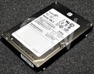 ST9300603SS Seagate 9FK066-006 300GB 10K RPM 6Gb/s 2.5" SAS HDD Hard Drive