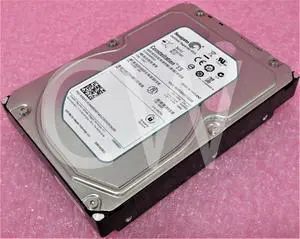 ST2000NM0021 Seagate CONSTELLATION 1A9268-002 ES 2TB 7200RPM 6Gbps 3.5" SAS HDD Hard Drive