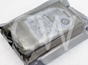 87GNY HUC101812CSS204 DELL ENT 1.2TB 10K RPM 6Gb/s 2.5"SAS SERVER HDD Hard Drive