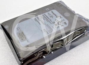 0-HRS ST1000NM0023 Seagate 9ZM273-001 1TB 7200RPM 6Gbps 3.5" SAS Hard Drive