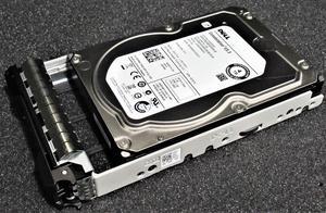 9PR63 DELL ST4000NM0033 CONSTELLATION 4TB 7.2K RPM 6Gb/s 3.5" SATA Hard Drive