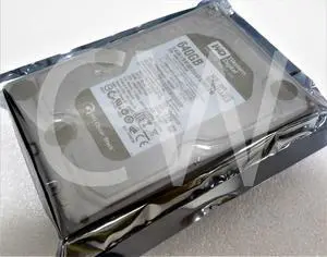 WD6401AALS Western Digital BLACK 640GB 7200RPM 3Gbps 3.5" SATA HDD Hard Drive