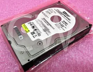 WD1600YD Western Digital CAVIAR 160GB 7.2K RPM 3Gb/s 3.5" SATA Hard Drive