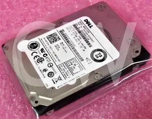 R727K 0R727K MBE2073RC Dell 73GB 15K RPM 6Gbps 2.5" SAS HDD Hard Drive