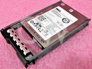 T871K ST9300603SS Dell 300GB 10K RPM 6Gb/s 2.5"SAS SERVER HDD Hard Drive W/Caddy