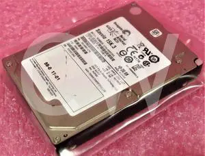 ST9146853SS Seagate 9SV066 146GB 15K 6Gbps 64MB Cache 2.5" SAS HDD Hard Drive