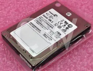 Seagate SAVVIO 10K.3 ST9146803SS 9FJ066 146GB 10K RPM 6Gb/s 2.5" SAS Hard Drive Seagate SAVVIO 10K.3 ST9146803SS 9FJ066 146GB 10K RPM 6Gb/s 2.5" SAS Hard Drive
