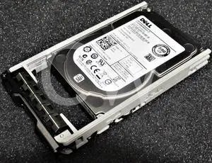 00X3Y 000X3Y Dell ST9500620NS 500GB 7.2K 6G 64MB 2.5"SFF SATA Hard Drive W/Caddy