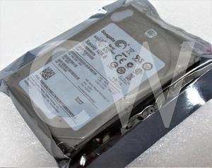 0-HRS ST600MM0026 Seagate 9WL066 10K.6 600GB 10KRPM 6Gb/s 2.5"SAS HDD Hard Drive