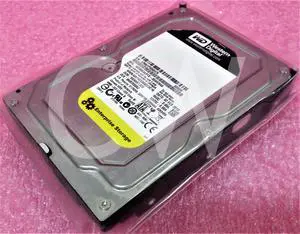 WD5003ABYX Western Digital 500GB 7200RPM 3Gbps 3.5" SATA Hard Drive (WD5003ABYX)