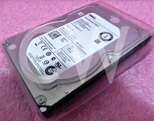 DELL CONSTELLATION ES.3 T4XNN ST1000NM0033 1TB 7.2K6G 128MB 3.5" SATA Hard Drive