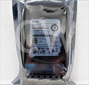 R727K 0R727K Dell MBE2073RC 73GB 15K RPM 6Gb/s 2.5" SAS ENTERPRISE Hard Drive