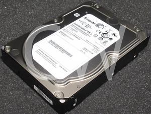 Seagate ST4000NM0023 4TB 7.2K 6Gb/s 128MB 3.5" SAS Hard Drive