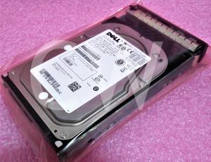 RW548 0RW548 Dell MBA3073RC 73GB 15K RPM 3Gb/s 3.5" SAS SERVER HDD Hard Drive.