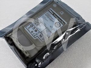 8WR7C ST9146853SS Dell EQL 146GB 15K RPM 6Gbps HotSwap 2.5"SAS HDD Hard Drive