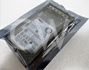 D4N7V ST1000NX0473 Dell EXOS 7E2000 1TB 7.2KRPM 12Gb/s 2.5"SAS SERVER Hard Drive