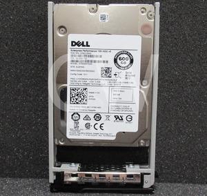 V5300 0V5300 ST600MP0005 DELL ENTERPRISE 600GB 15K 6G 2.5" SAS Hard Drive HDD V5